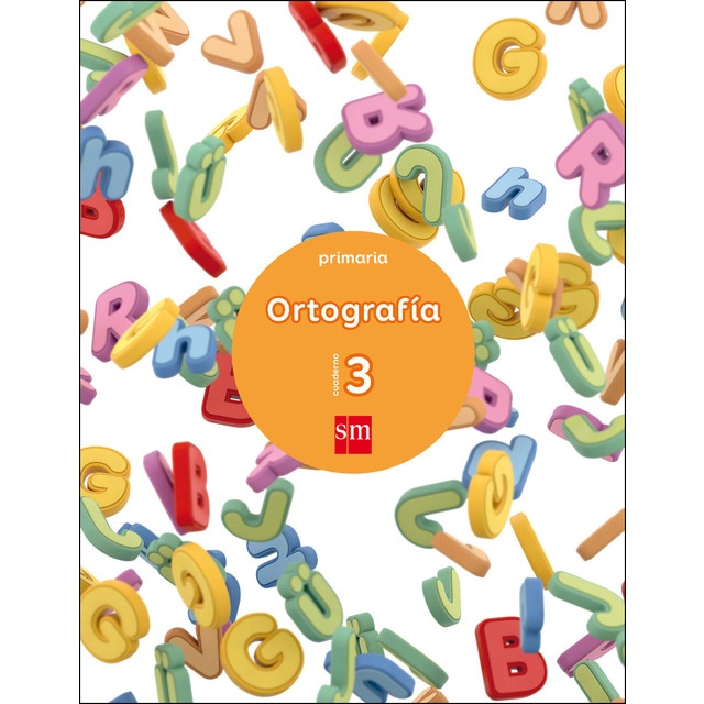 Cuaderno 3 de ortografía. Primaria.pdf