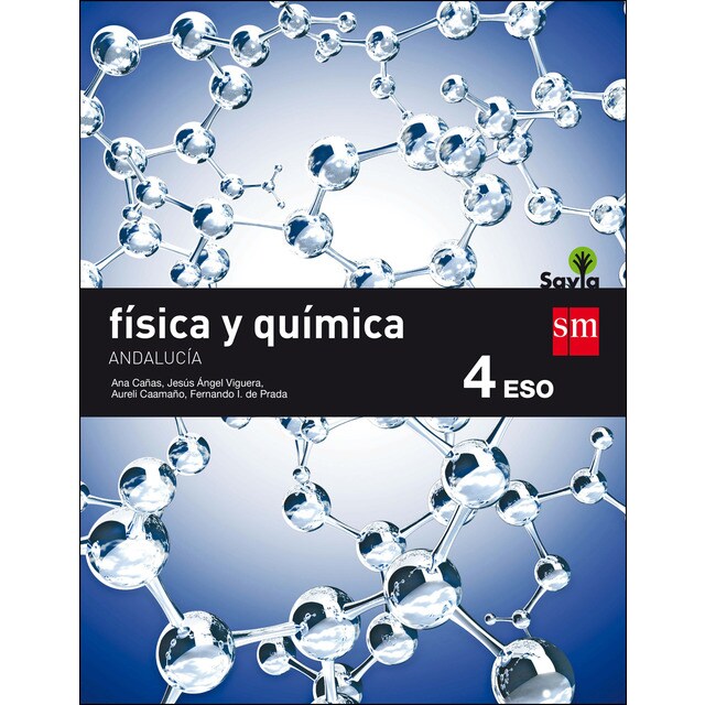 Física y química. 4 eso. Savia. Andalucía.pdf