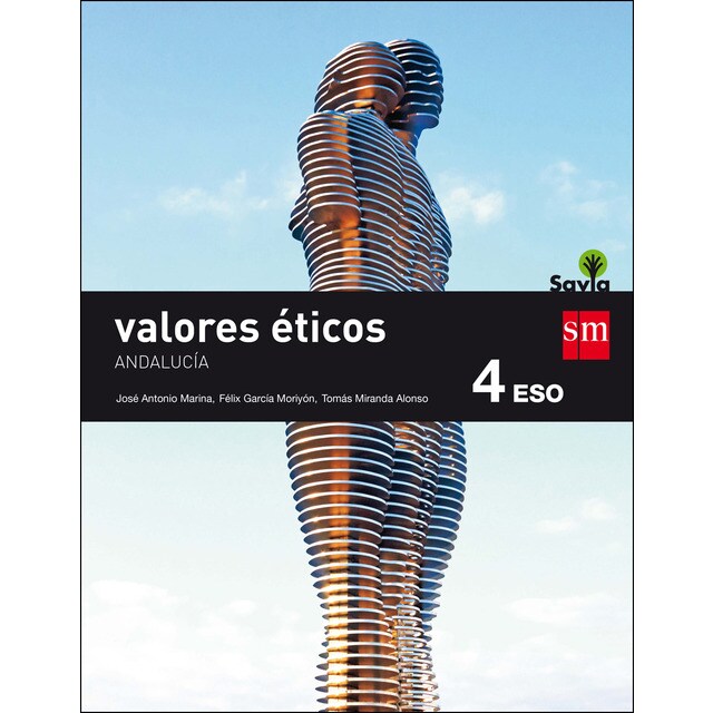 Valores éticos. 4 eso. Savia. Andalucía.pdf