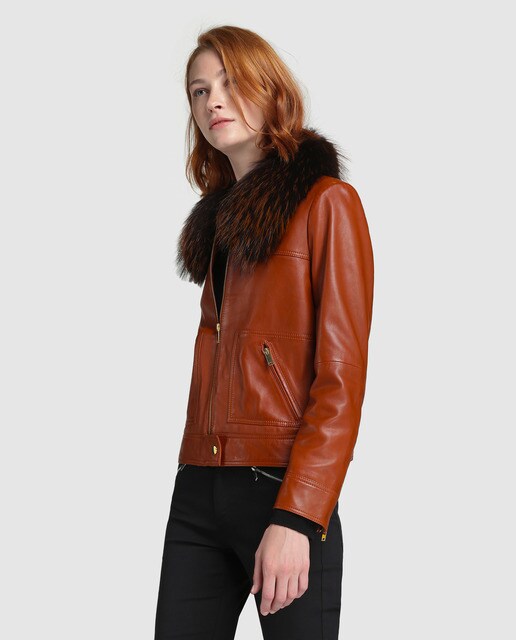 2015 hombres PU chaqueta de cuero de moda transversal