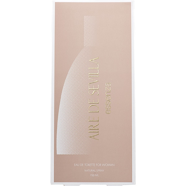 AIRE DE SEVILLA Essenza eau de toilette femenina natural spray 150 ml