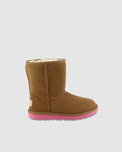 botas ugg fucsia botas ugg fucsia