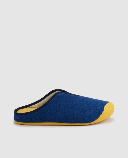 zapatillas casa hombre nordikas