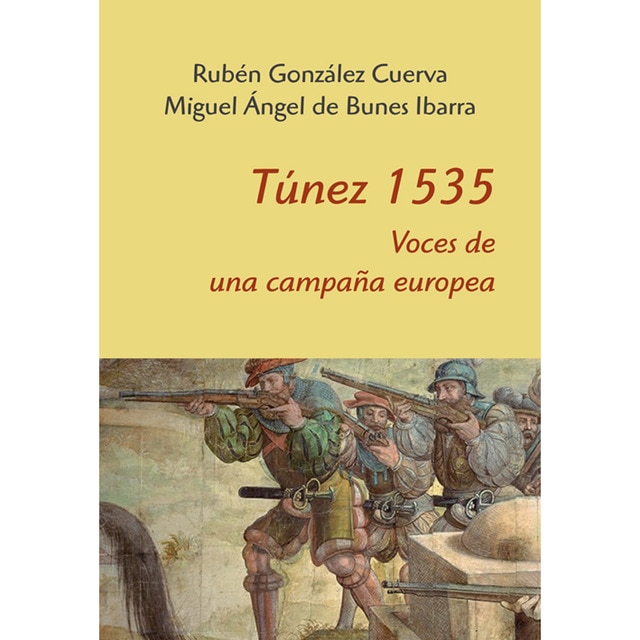 Túnez 1535. Voces de una campaña europea.pdf