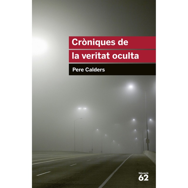 Cròniques de la veritat oculta: Inclou recurs digital.pdf