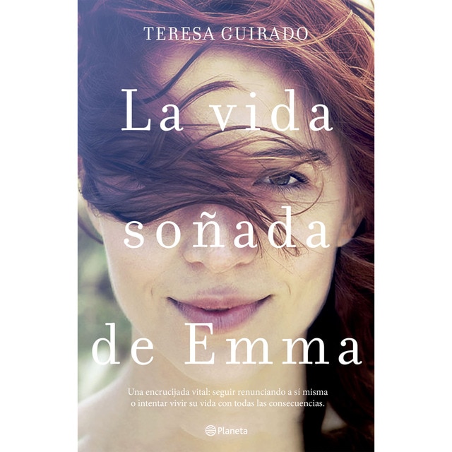 La vida soñada de emma.pdf