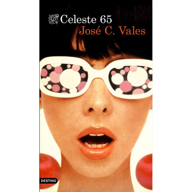 Celeste 65 (Tapa blanda con solapas)