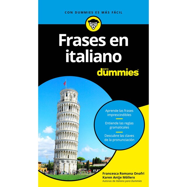 Frases en italiano para dummies.pdf