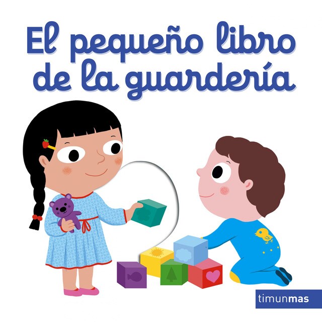 El pequeño libro de la guardería.pdf