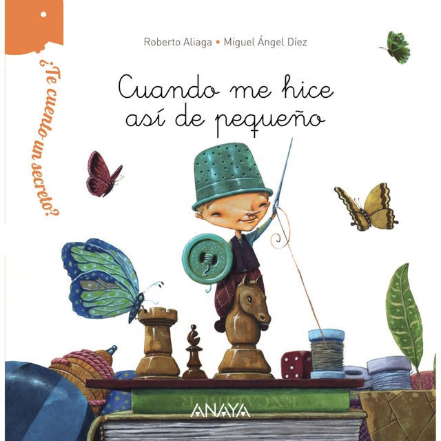 ¿te cuento un secreto? cuando me hice así de pequeño.pdf