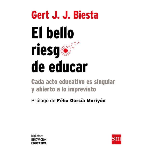 El bello riesgo de educar.pdf