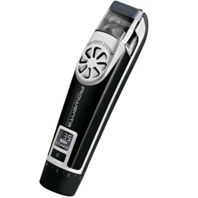 Aparador de Barba AirForce Precision TN4851F0 u00b7 Electrodomésticos u00b7 El Corte Inglés Armario Sala ~ Aparador de Barba AirForce Precision TN4851F0 u00b7 Electrodomésticos u00b7 El Corte Inglés