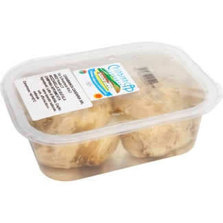 CASABIANCA mozzarella de búfala ahumada DOP envase 250 g