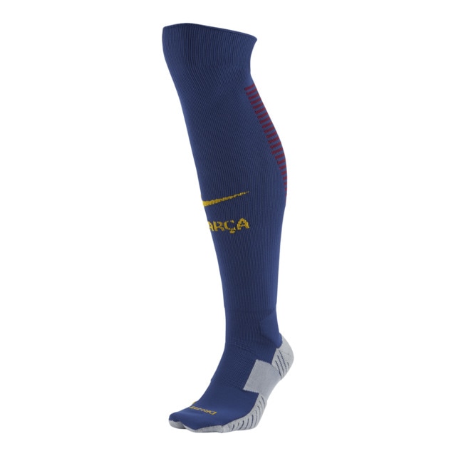 nike football socks barcelona