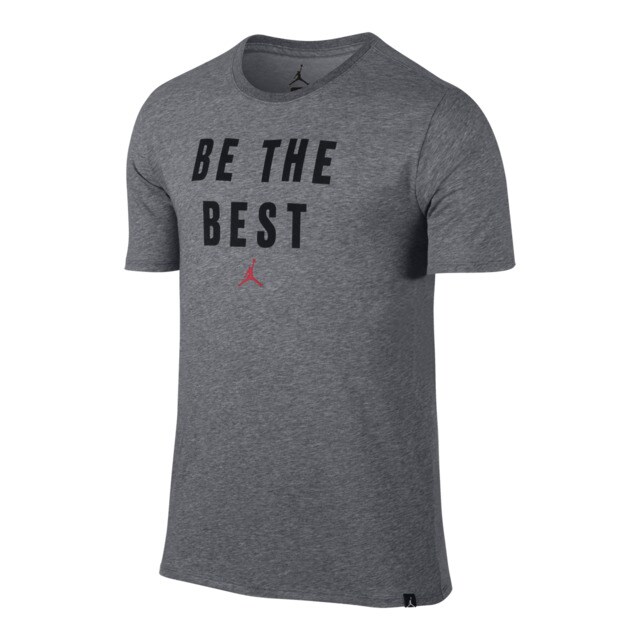 be the best jordan shirt