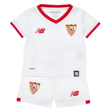 Maillot Domicile Sevilla FC Homme Maillot Domicile Sevilla FC Homme