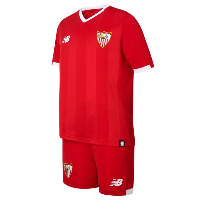 segunda equipacion Sevilla FC online segunda equipacion Sevilla FC online