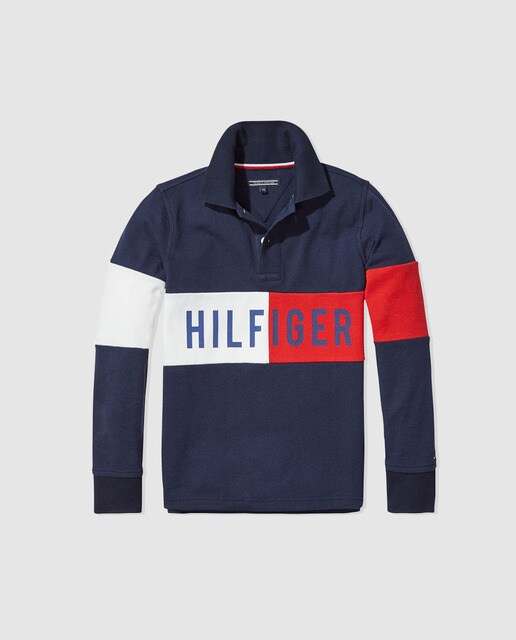 navy blue polo shirt for baby