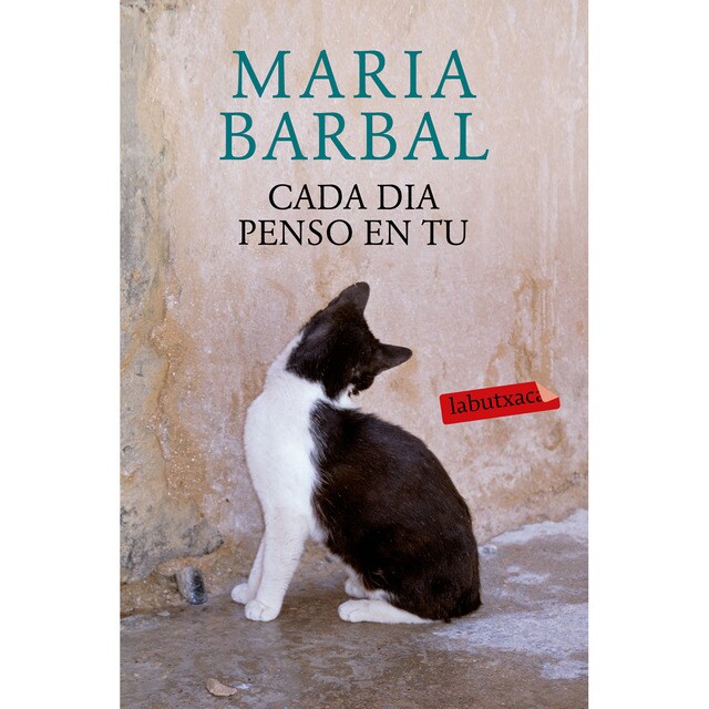 Cada dia penso en tu (Bolsillo) (Tapa blanda)