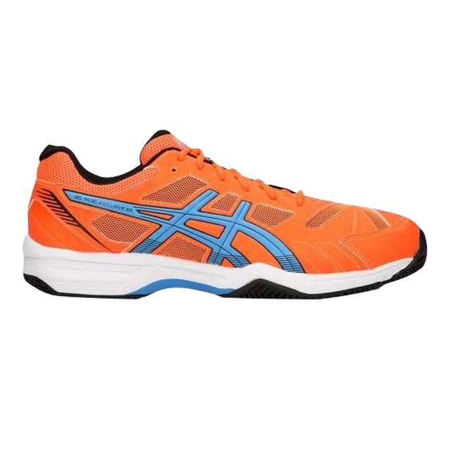 asics padel exclusive 3 sg mujer baratas