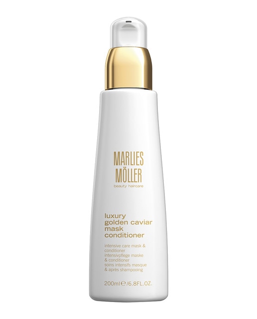 Mascarilla/Acondicionador Golden Caviar Marlies Möller