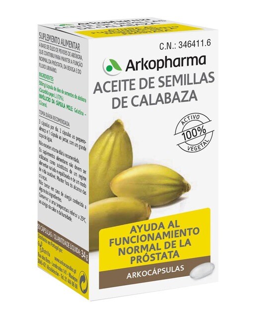 ginebra y próstata