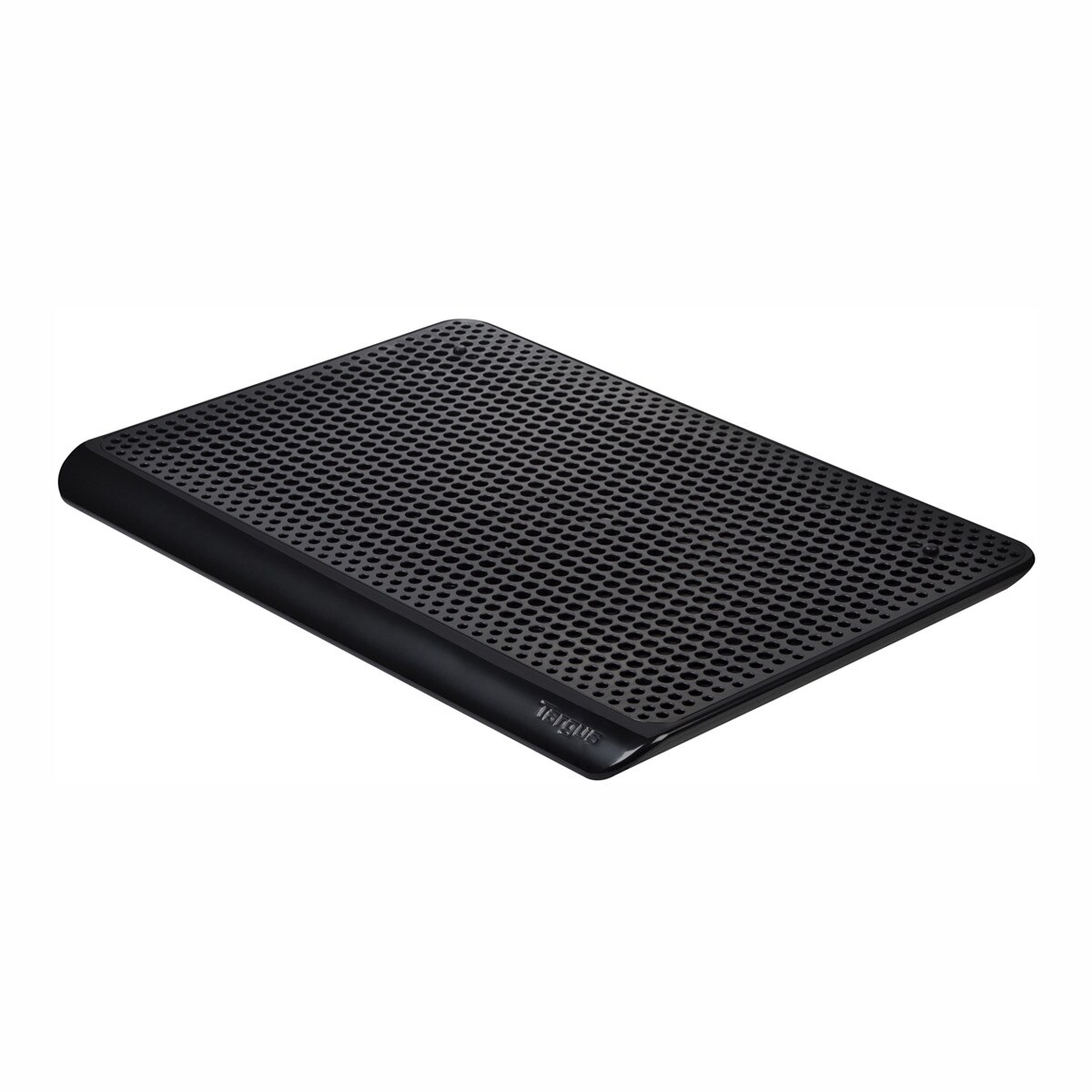 Alfombrilla Refrigeradora Slim Targus Chill Mat para portátil hasta 38,1 cm (15 ) negro