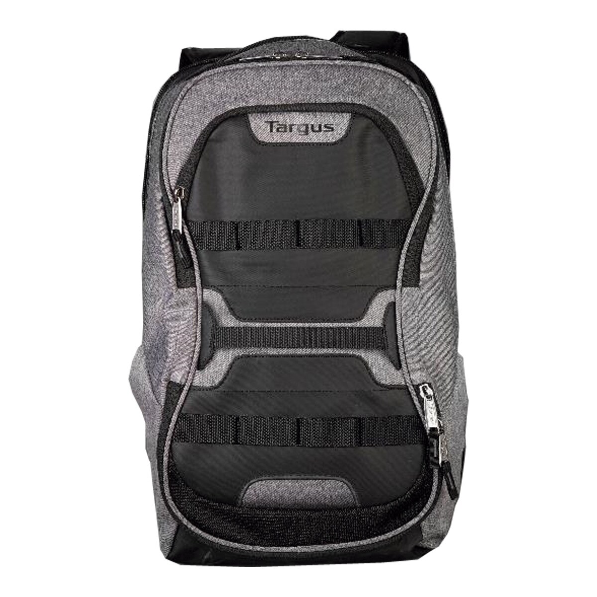 Mochila Gaming Targus Work & Play Fitness para portátiles hasta 39,62 cm (15,6 ) gris