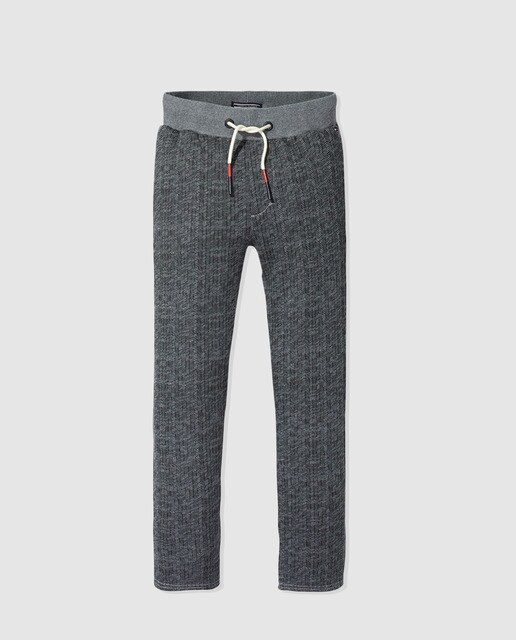 tommy hilfiger boys tracksuit