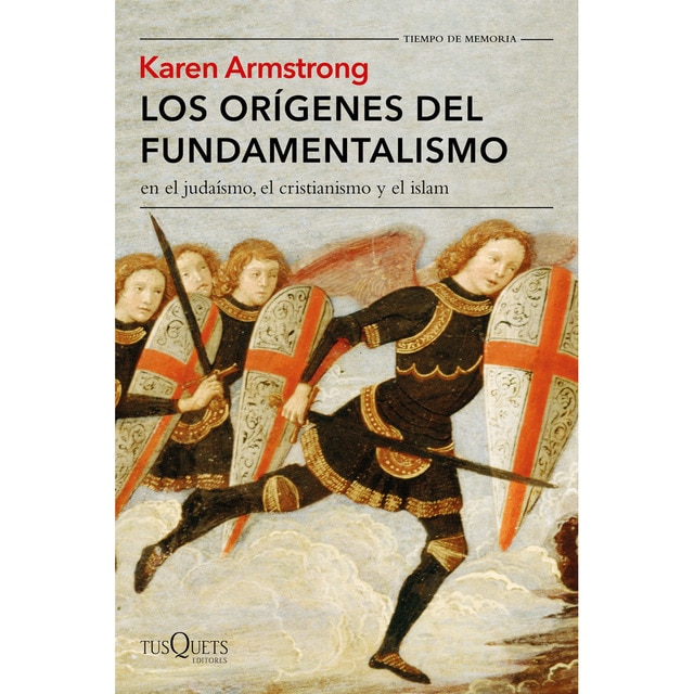Los orígenes del fundamentalismo en el judaísmo, el cristianismo y el islam.pdf
