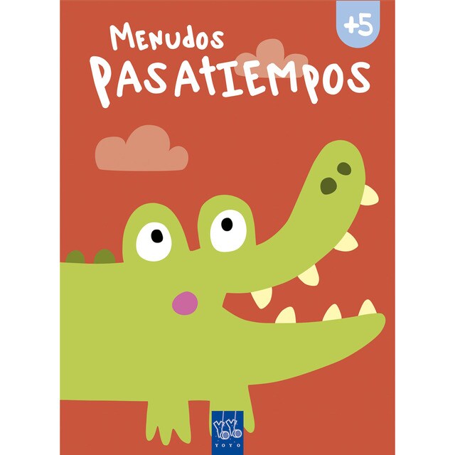Yoyo Libros El Corte Inglés 7