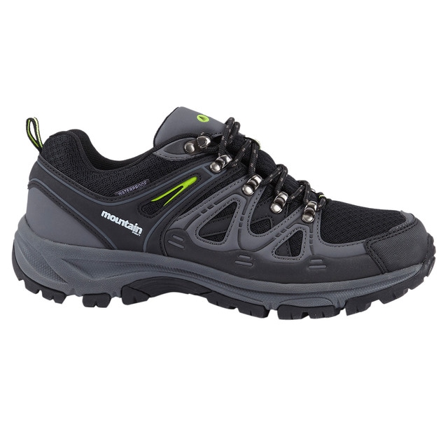 zapatillas trekking el corte ingles