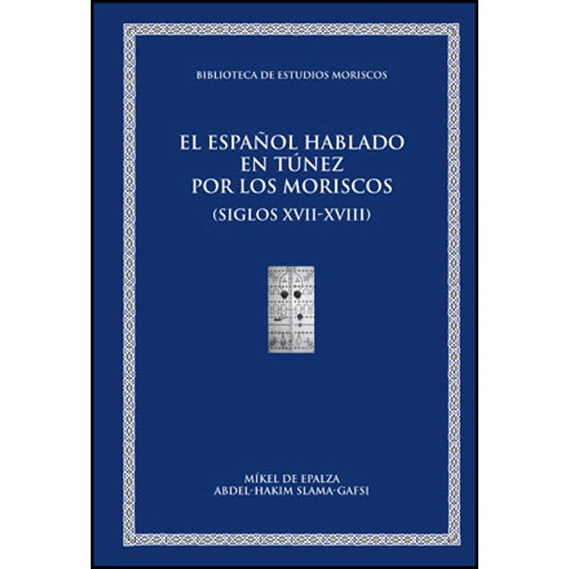 El español hablado en túnez por los moriscos.pdf