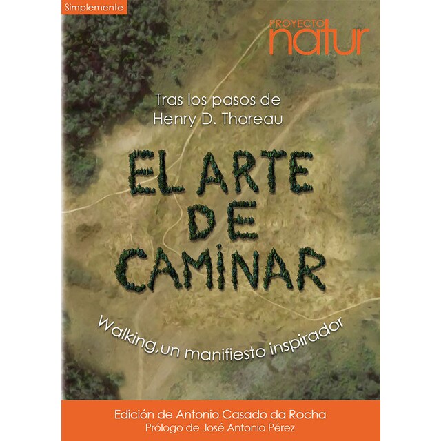 El arte de caminar.pdf
