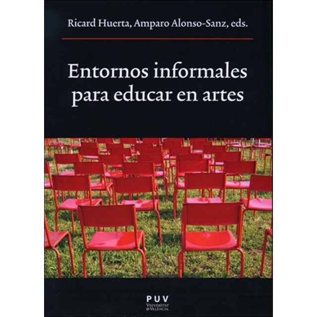 Entornos informales para educar en artes.pdf