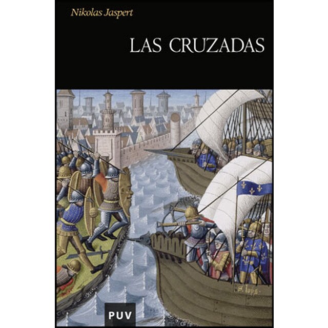 Las cruzadas.pdf
