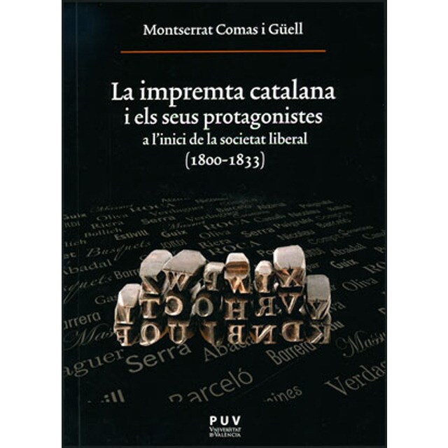 La impremta catalana i els seus protagonistes: A linici de la societat liberal.pdf
