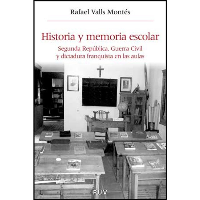 Historia y memoria escolar: Segunda república, guerra civil y dictadura franquista en las aulas.pdf
