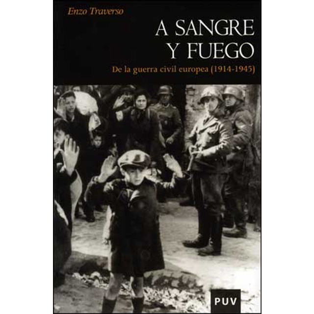 A sangre y fuego: De la guerra civil europea.pdf