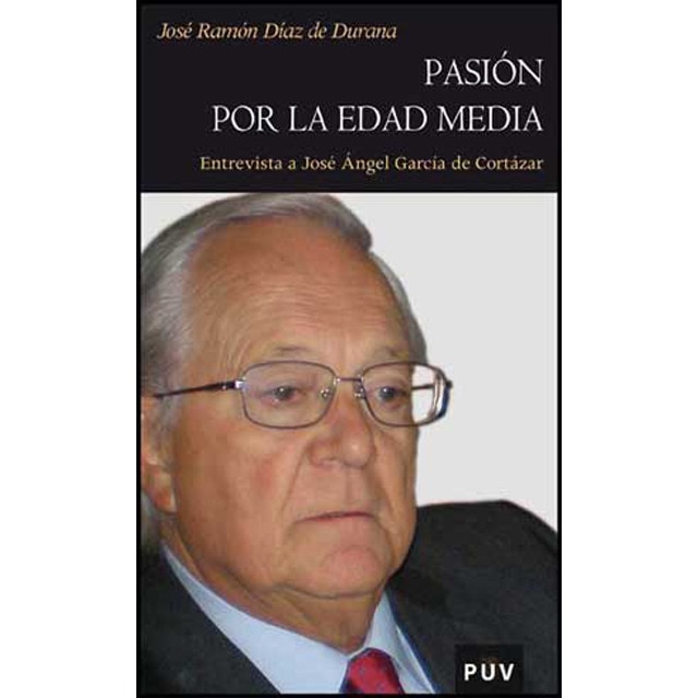 Pasión por la edad media: Entrevista a josé ángel garcía de cortázar.pdf