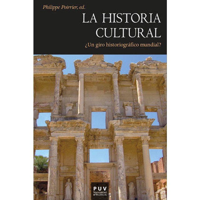 La historia cultural: ¿un giro historiográfico mundial?.pdf