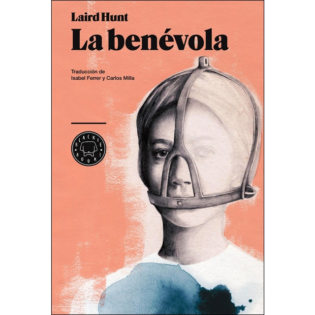 La benévola.pdf