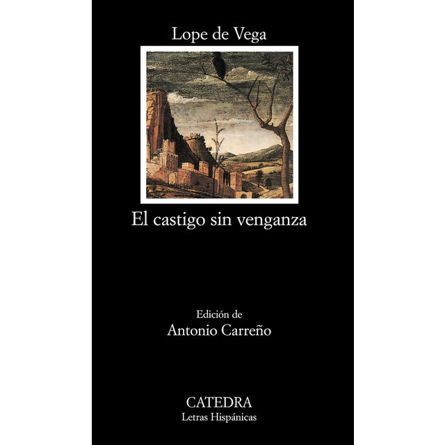 El castigo sin venganza.pdf