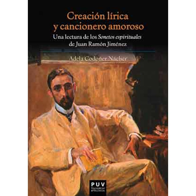 Creación lírica y cancionero amoroso: Una lectura de los sonetos espirituales de juan ramón jiménez.pdf
