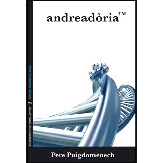 Andreadòria tm (Bolsillo) (Tapa blanda)