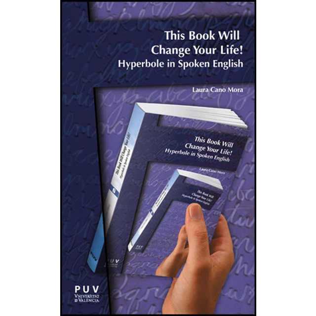This book will change your life