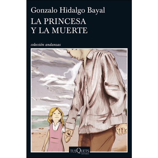 La princesa y la muerte.pdf