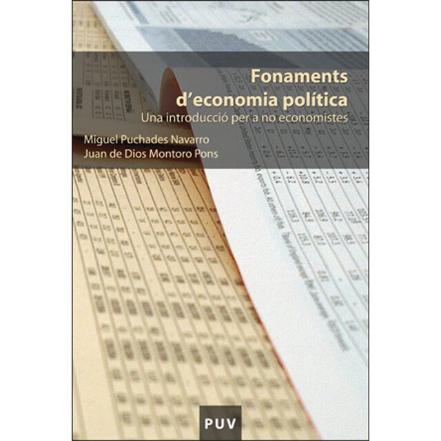 Fonaments deconomia política: Una introducció per a no economistes.pdf