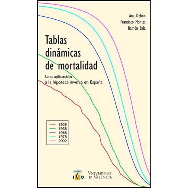 Tablas dinámicas de mortalidad: Una aplicación a la hipoteca inversa en españa.pdf