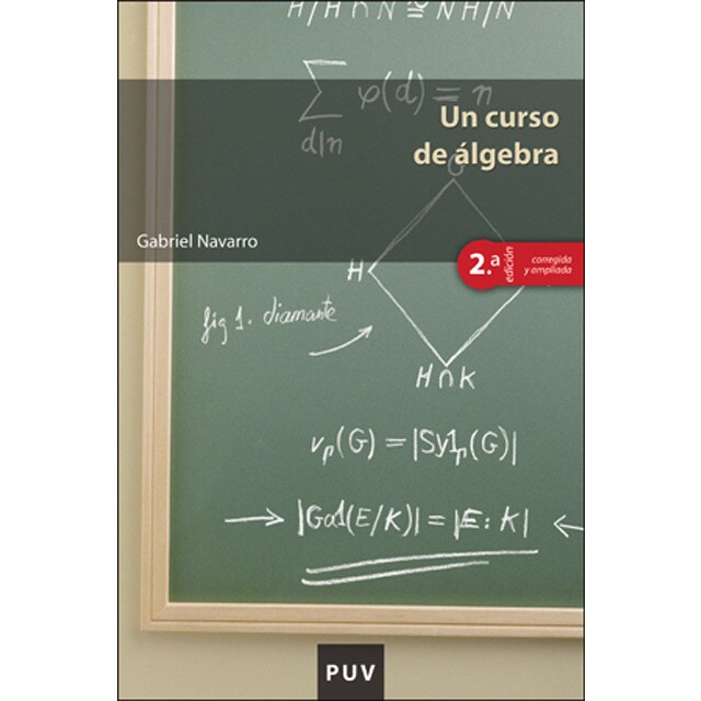 Un curso de álgebra, 2a ed..pdf